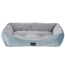 Load image into Gallery viewer, PetSmart Pet Dog Soft Bed P20-040LG-GREY
