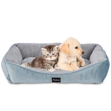 Load image into Gallery viewer, PetSmart Pet Dog Soft Bed P20-040LG-GREY
