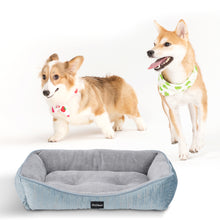 Load image into Gallery viewer, PetSmart Pet Dog Soft Bed P20-040LG-GREY
